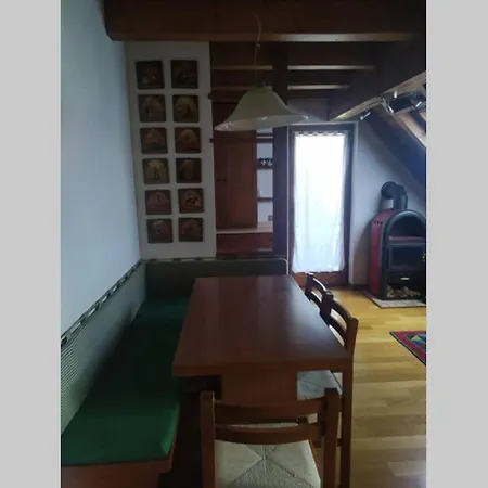 Appartamento Centro Asiago