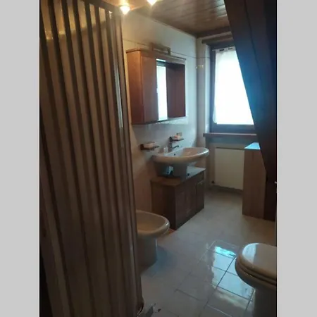 Apartmán Appartamento Centro Asiago